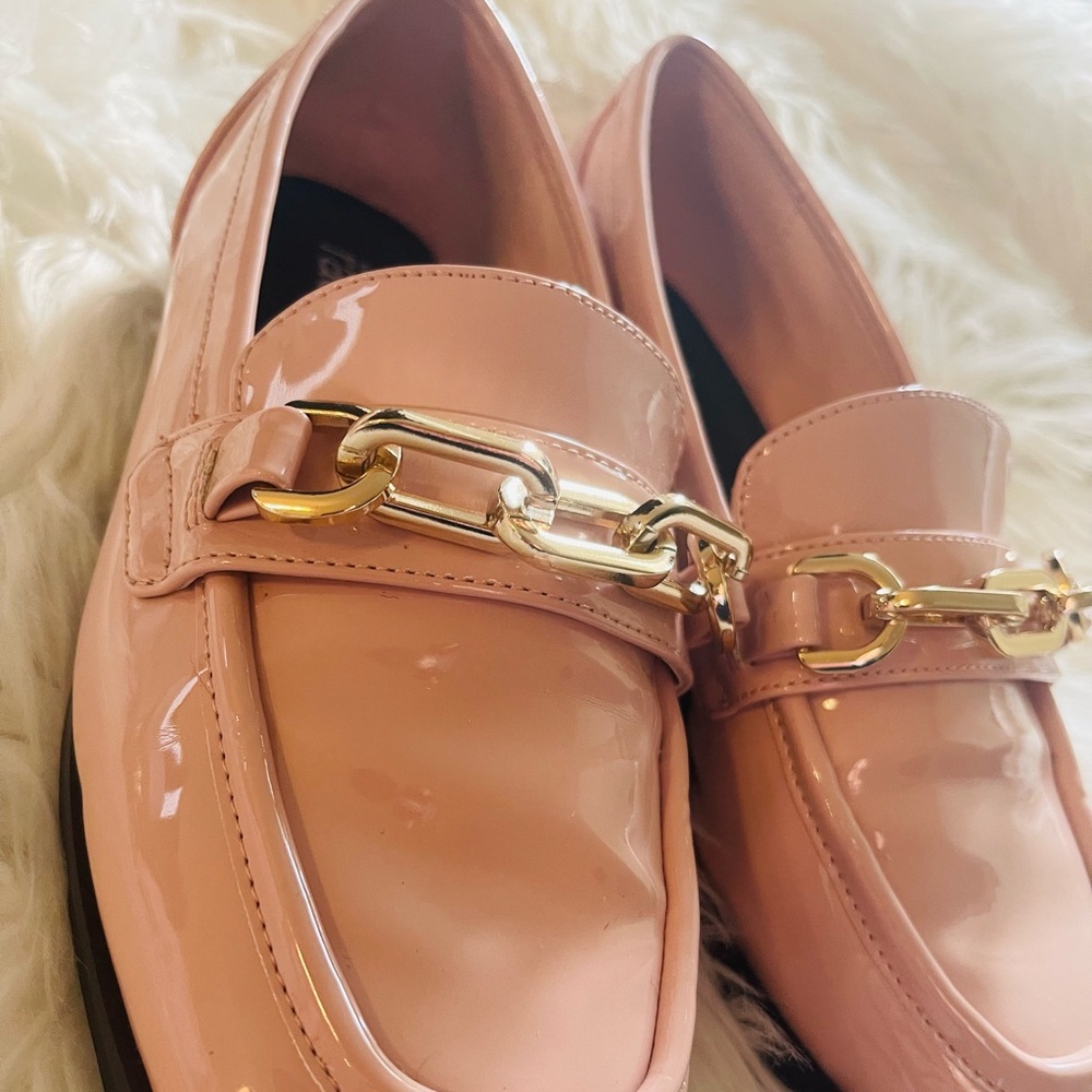 Pink Flats 7 - Picture 4 of 4
